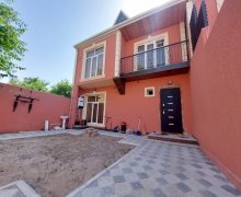 Satılır Həyət evi/villa Binə qəs., Xəzər r.