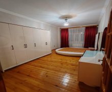 Kirayə (aylıq) Yeni Tikili 20 Yanvar m., Yasamal qəs., Yasamal r.