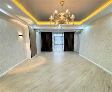 Satılır Yeni Tikili Qara Qarayev m., Nizami r.