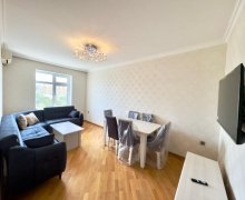 Kirayə (aylıq) Köhnə Tikili Əhmədli m., Xətai r.