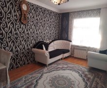 Kirayə (aylıq) Köhnə Tikili Yeni Günəşli qəs., Suraxanı r.