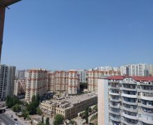 Kirayə (aylıq) Yeni Tikili Həzi Aslanov m., Xətai r.