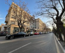 Kirayə (aylıq) Köhnə Tikili Gənclik m., Nəsimi r.