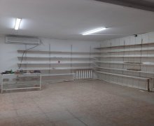 Satılır Obyekt Memar Əcəmi m., 9-cu mikrorayon, Binəqədi r.