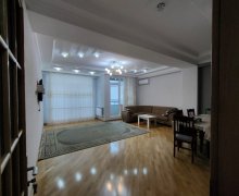 Kirayə (aylıq) Yeni Tikili 20 Yanvar m., Yasamal r.