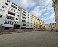 1 otaqlı yeni tikililər Masazır, Abşeron r.