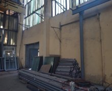 Kirayə (aylıq) Obyekt Koroğlu m., Sabunçu qəs., Sabunçu r.