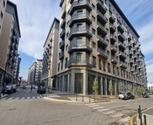 Satılır Yeni Tikili Xətai m., Ağ şəhər, Xətai r.