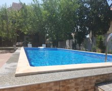 xezer rayonunda aylıq kiraye ev Buzovna, Xəzər r.