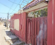 Satılır Həyət evi/villa Binə qəs., Xəzər r.