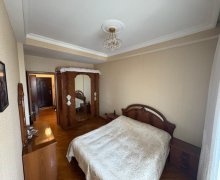 Satılır Yeni Tikili Neftçilər m., 8-ci kilometr, Nizami r.