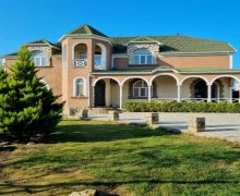 Satılır Həyət evi/villa Mərdəkan, Xəzər r.