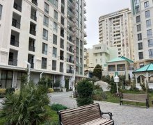 Satılır Yeni Tikili Nəriman Nərimanov m., Nərimanov r.