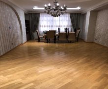 Satılır Yeni Tikili Memar Əcəmi m., Binəqədi r.