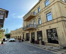 Kirayə (aylıq) Obyekt İçərişəhər m., Səbail r.