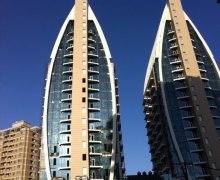 Satılır Yeni Tikili Elmlər akademiyası m., Yasamal r.