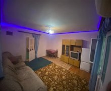 Bakida ucuz aylıq Həyət evi/villa Xətai r.