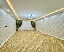 Satılır Yeni Tikili Neftçilər m., 8-ci kilometr, Nizami r.