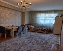 Satılır Yeni Tikili Xırdalan ş.