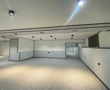 Аренда Офис Nizami м., Кубинка, Насими р.