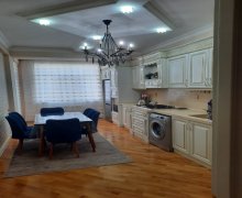 Satılır Yeni Tikili Memar Əcəmi m., Nəsimi r.