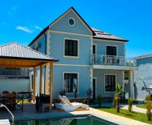 azerbaycanda günlük istirahet merkezleri/villa Qəbələ ş.