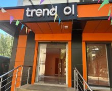 Kirayə (aylıq) Obyekt Elmlər akademiyası m., Yasamal qəs., Yasamal r.