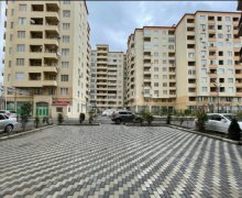 zigda Yeni Tikili Zığ qəs., Suraxanı r.