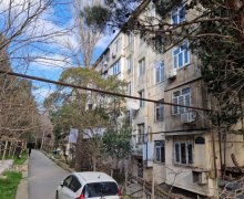 Satılır Köhnə Tikili Memar Əcəmi m., Binəqədi r.