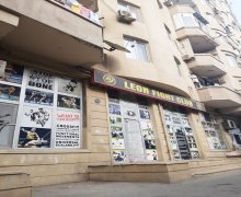 Satılır Obyekt Azadlıq m., 7-ci mikrorayon, Binəqədi r.