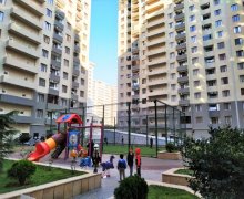 Kirayə (aylıq) Yeni Tikili Qara Qarayev m., Nizami r.