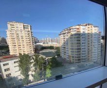 Kirayə (aylıq) Ofis 28 May m., Nəsimi r.