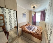 Satılır Köhnə Tikili Memar Əcəmi m., 4-cü mikrorayon, Nəsimi r.