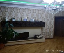 Satılır Həyət evi/villa Hövsan qəs., Suraxanı r.