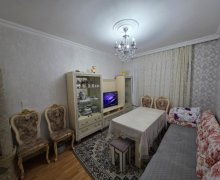 Satılır Köhnə Tikili Azadlıq m., 7-ci mikrorayon, Binəqədi r.