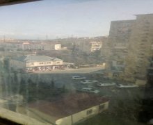 Satılır Köhnə Tikili Qaraçuxur qəs., Suraxanı r.