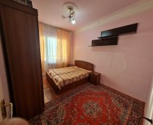 Kirayə (aylıq) Köhnə Tikili Həzi Aslanov m., Xətai r.