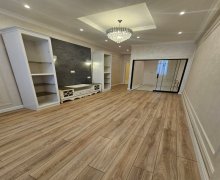 Satılır Yeni Tikili Koroğlu m., Böyükşor qəs., Nərimanov r.