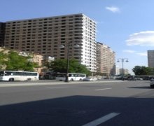 Satılır Yeni Tikili Elmlər akademiyası m., Yasamal qəs., Yasamal r.