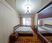 Kirayə (aylıq) Köhnə Tikili Memar Əcəmi m., 4-cü mikrorayon, Nəsimi r. Kirayə (aylıq) Köhnə Tikili Memar Əcəmi m., 4-cü mikrorayon, Nəsimi r.