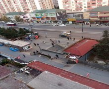 Satılır Köhnə Tikili Həzi Aslanov m., Xətai r.