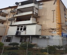 Kirayə (aylıq) Köhnə Tikili Qara Qarayev m., Nizami r.