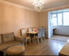 Satılır Köhnə Tikili Qara Qarayev m., Nizami r.