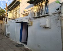 bileceride bina evleri Avtovağzal m., Biləcəri qəs., Binəqədi r.