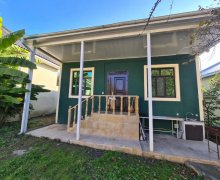 azerbaycanda günlük istirahet merkezleri/villa Qəbələ ş.