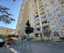 Satılır Yeni Tikili Xalqlar dostluğu m., Nizami r.