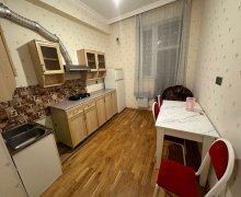 Kirayə (aylıq) Yeni Tikili Xırdalan ş.