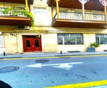 Satılır Köhnə Tikili Səbail r.