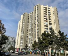 Satılır Yeni Tikili Həzi Aslanov m., Əhmədli, Xətai r.