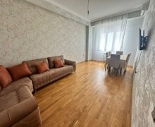 Kirayə (aylıq) Yeni Tikili Xırdalan ş.